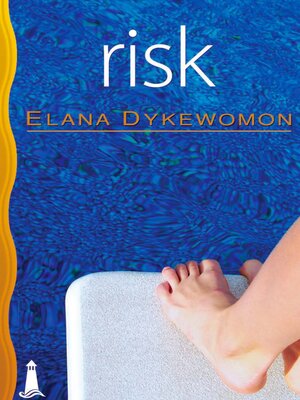 cover image of Risk